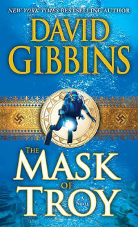 Gibbins David — The Mask of Troy