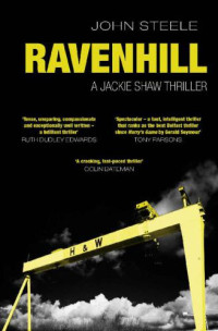 Steele John — Ravenhill