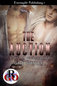 Stanley Gale — The Auction