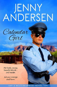 Andersen Jenny — Calendar Girl