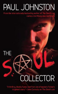 Johnston Paul — The Soul Collector