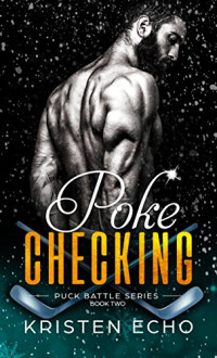 Echo Kristen — Poke Checking