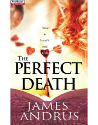 Andrus James — The Perfect Death