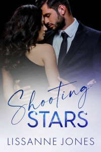 Lissanne Jones — Shooting Stars
