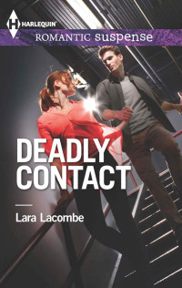Lacombe Lara — Deadly Contact