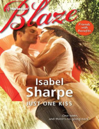 Sharpe Isabel — Just One Kiss