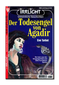 Tarbot Eve — Der Todesengel von Agadir