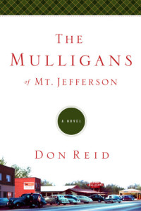 Reid Don — The Mulligans of Mt Jefferson