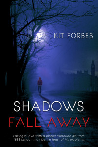 Forbes Kit — Shadows Fall Away