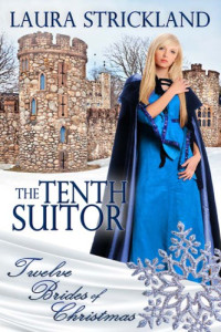 Strickland Laura — The Tenth Suitor