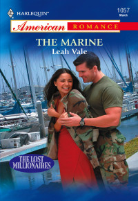 Vale Leah — The Marine