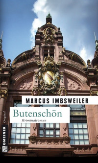 Imbsweiler Marcus — Butenschön