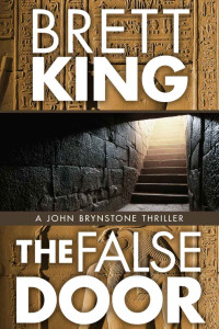 King Brett — The False Door