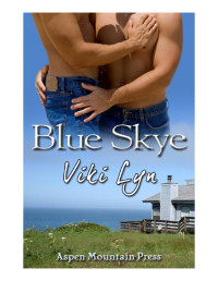Lyn Viki — Blue Skye