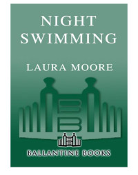 Moore Laura — Night Swimming