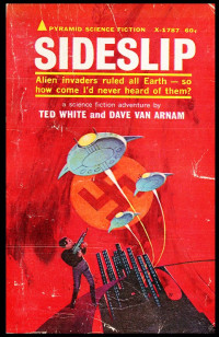 White Ted; van Arnam Dave — Sideslip