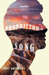 Janet Goldberg — The Proprietor's Song