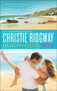 Ridgway Christie — Beach House No 09