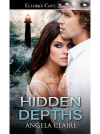 Claire Angela — Hidden Depths