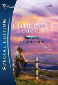 Laurie Paige — The Other Side of Paradise