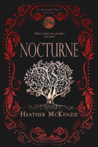 McKenzie Heather — Nocturne