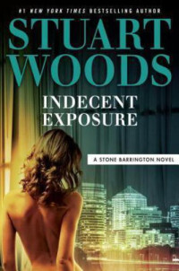 Woods Stuart — Indecent Exposure