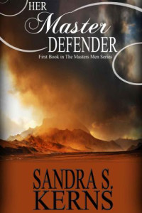 Kerns, Sandra S — Her Master Defender