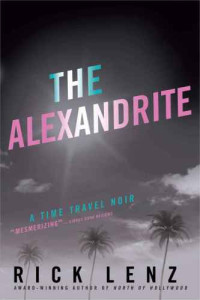 Lenz Rick — The Alexandrite