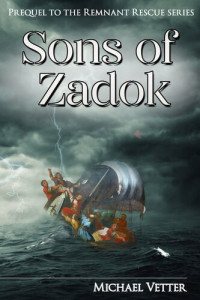 Michael Vetter — Sons of Zadok