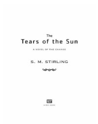 Stirling, S M — The Tears of the Sun