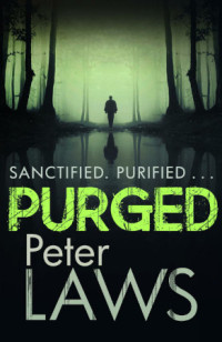 Peter Laws — Purged - Matt Hunter, Book 1