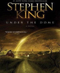 King Stephen — Under the Dome