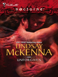 Mckenna Lindsay — Unforgiven