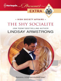Armstrong Lindsay — The Shy Socialite