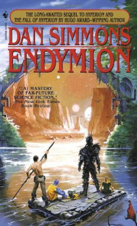 Simmons Dan — Endymion