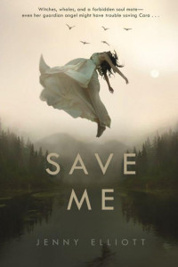 Elliott Jenny — Save Me