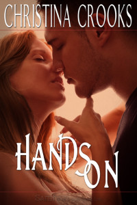 Crooks Christina — Hands On