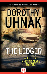 Uhnak Dorothy — The Ledger