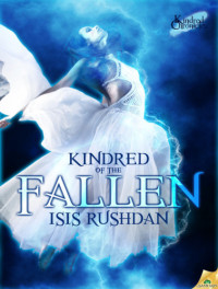 Rushdan Isis — Kindred of the Fallen