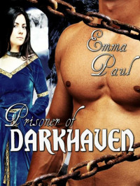 Paul Emma — Prisoner of Darkhaven