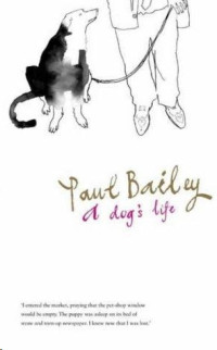 Bailey Paul — A Dog's Life