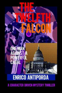 Antiporda Enrico — The Twelfth Falcon