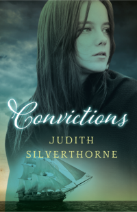 Silverthorne Judith — Convictions