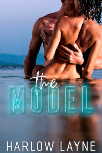 Layne Harlow — The Model