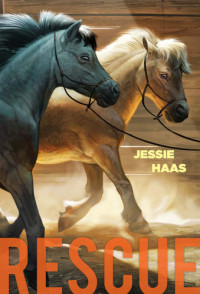 Haas Jessie — Rescue