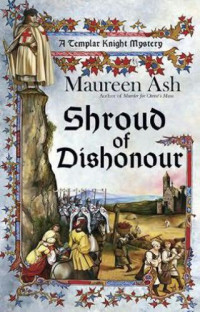 Ash Maureen — Shroud of Dishonour