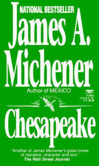 Michener, James A — Chesapeake