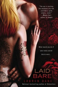 Dane Lauren — Laid Bare