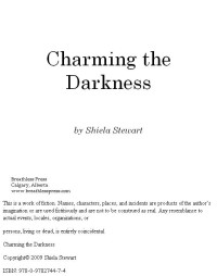 Stewart Shiela — Charming the Darkness