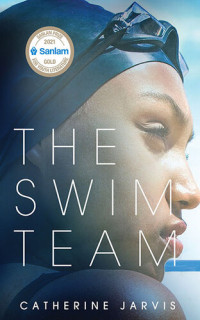 Catherine Jarvis — The Swim Team